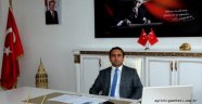 BAHŞILI KAYMAKAMI AÇIĞA ALINDI 