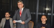 CHP SULAKYURT ADAYI AÇIKLANDI 