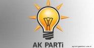GENEL MERKEZ ATAMA YAPTI 