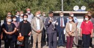 SÜREÇTEN EN FAZLA ESNAFLAR ETKİLENDİ 