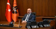 AYTEKİN KARAYOLLARI GENEL MÜDÜR YARDIMCILIĞINA ATANDI