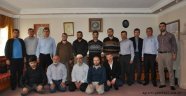 Bedenen ve fikren sağlıklı olan bireylerden güzel işler çıkar