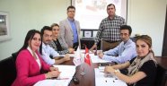 KÜ’de Teknokent TÜBİTAK Ar-Ge Proje Başarısı