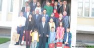Yalnız Değilsiniz, Türkiye’nin en büyük Aile 