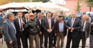 KÖPRÜKÖYLÜLER BELEDİYELERİNİ GERİ İSTİYOR 