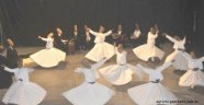 Mevlevî Alayı Ve Gönüllü Toplulukları Sempozyumu
