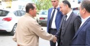 Ülkemiz yeniden istikrara kavuşacak