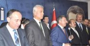 Kırıkkale’ye yine hizmet yağacak 