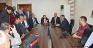 Köksal siyasi yaşantısını noktaladı 