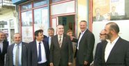Huzur ve kardeşliğin teminatı