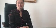 AK PARTİ KADIN KOLLARINA ERKÖK ATANDI 