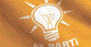 Ak Parti milletvekili adayları belli oldu