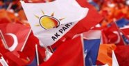 AK PARTİ'DE KONGRE ZAMANI 