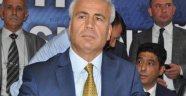 AKÇAY İSTİFA ETTİ 