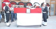 Allah’ım sevmiş ki aldı yavrumu