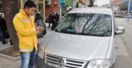 ANA CADDELERE PARKOMAT YENİDEN GELİYOR 