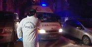 Ankara'da cinayet: 4 ölü 2 yaralı