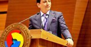 Ay Çekirdeği Coğrafi Etiketlemesi