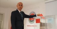 BARO SEÇİME GİDİYOR 