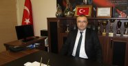 BAŞHEKİM DEMİREL İSTİFA ETTİ