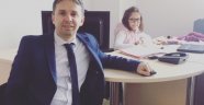 BELEDİYE BASIN BAYDAR’A EMANET 