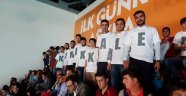  Binali Yıldırım’dan Kırıkkale’ye teşekkür