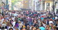 Bir Kırıkkale’de Ankara’da var