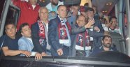  BİZ BU ŞAMPİYONLUĞA İNANDIK