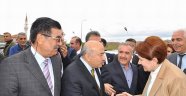 Biz iktidara geliyoruz