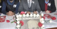 CHP Mumcu’yu andı