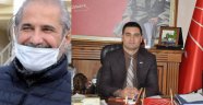 CHP'Lİ BOZDAĞ'DAN AYGÜN'E DESTEK 
