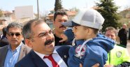 ÇORUMLU'YU PERŞEMBE GÜNÜ UĞURLUYORUZ 