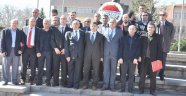Daha duyarlı bir yıl olması dileği ile