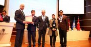 Davutoğlu’ndan Kırıkkale’ye teşekkür 