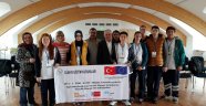 DEK KOLEJİ AVRUPA’DA
