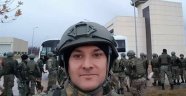 Doğum günü hediyesini göremedi