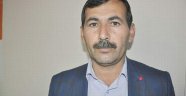  Dolu bu sefer de Balışeyh´i vurdu