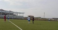  Emniyet gitti, maç tatil oldu