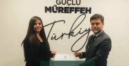 GELECEK PARTİSİ İL BAŞKANLIĞINA EKİNCİ ATANDI 
