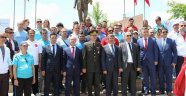 Gençlik, yarınların tek ve en büyük güvencesidir