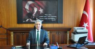 GENEL SEKRETER VEKİLİ AKBAŞ GİTTİ 