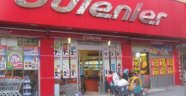 Gülenler Çalılıöz şubesi açılıyor
