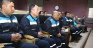 Halk sağlığı en öncelikli konumuz
