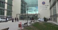 HASTANENİN 3.KATINDAN ATLAYIP İNTİHAR ETTİ 