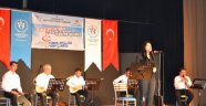 Hayallerini sahneye taşıdılar