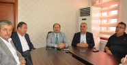 Her daim arazideyiz