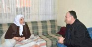  Her türlü sevgi ve saygıyı hak ediyorlar
