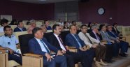 Hizmet içi eğitimlerimiz devam ediyor