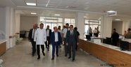 İHTİSASA 4 YENİ DOKTOR 