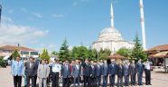 İlçelerde 19 Mayıs Coşkusu